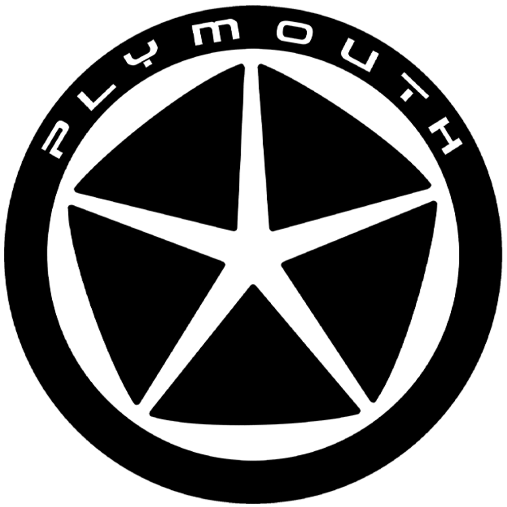 plymouth logo