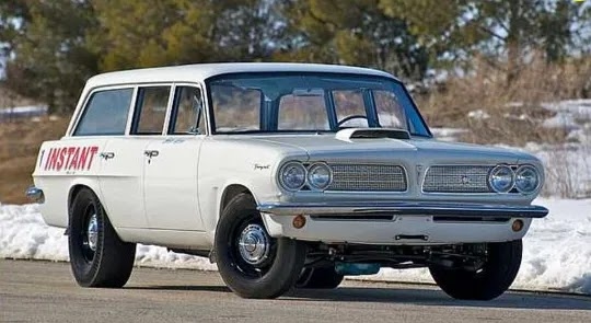 Pontiac Tempest