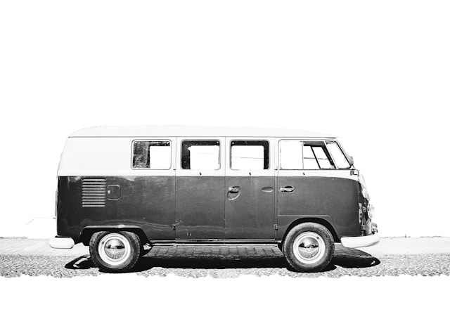 volkswagen classic car