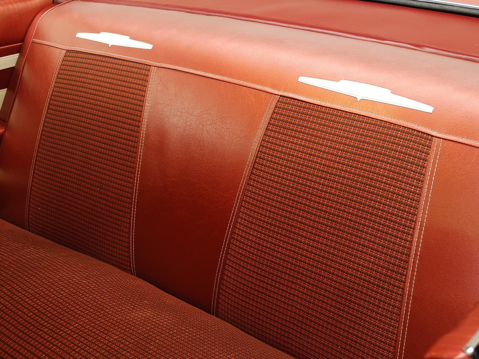 Photo of a 1959 Pontiac Catalina