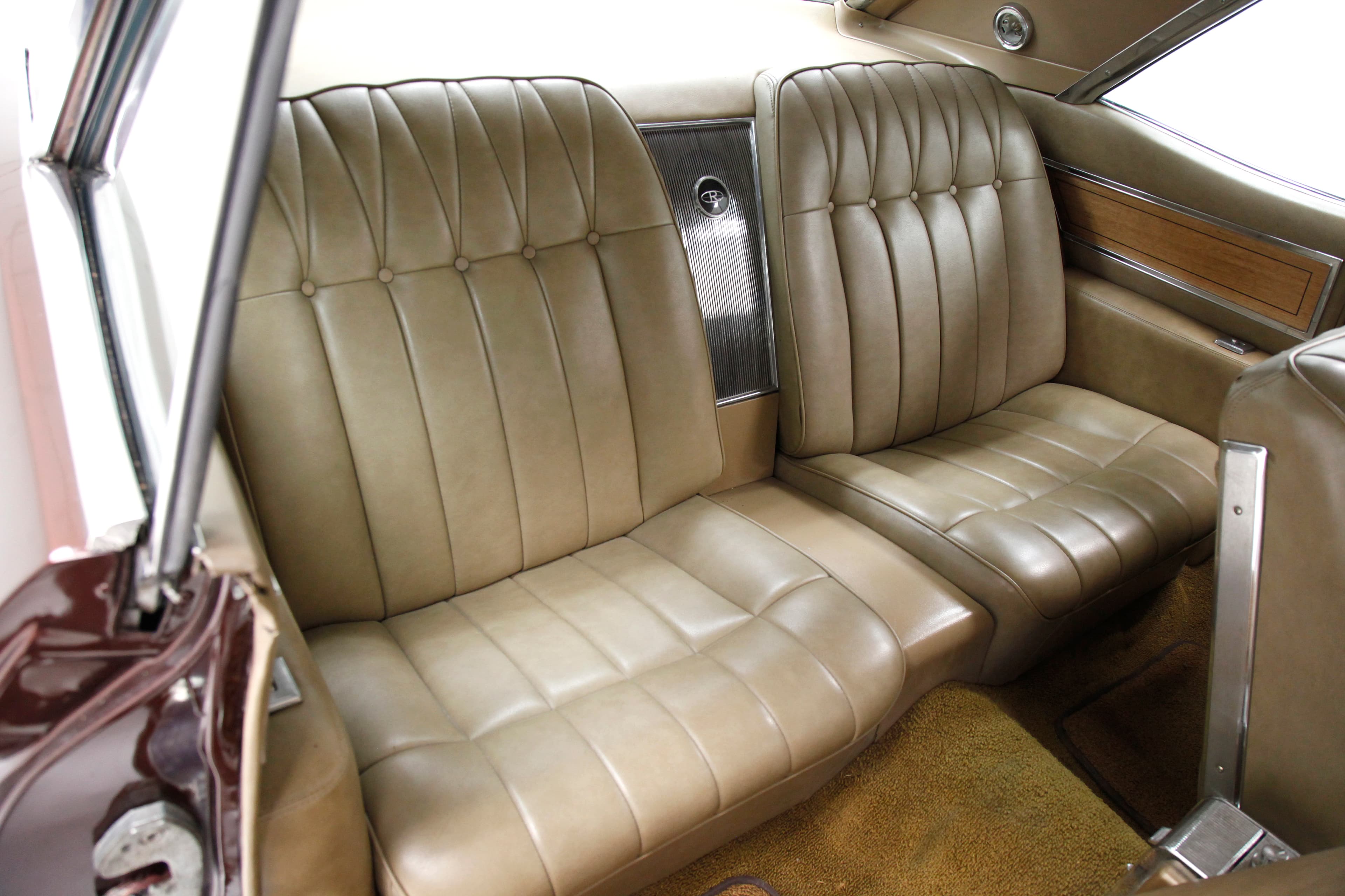 Photo of a 1965 Buick Riviera