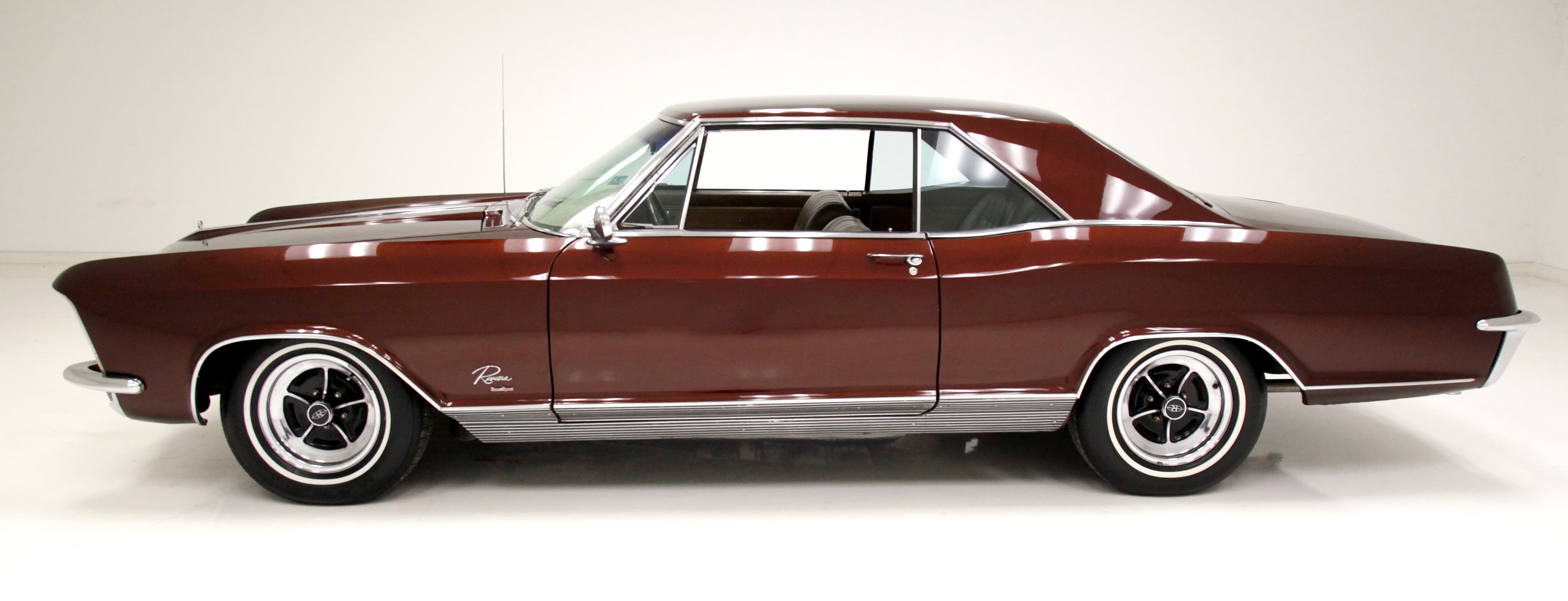 Photo of a 1965 Buick Riviera