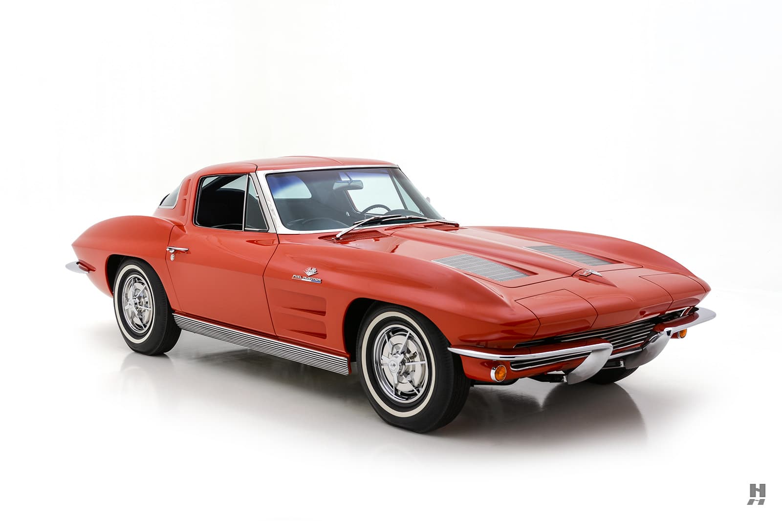 Photo of a 1966 Chevrolet Corvette