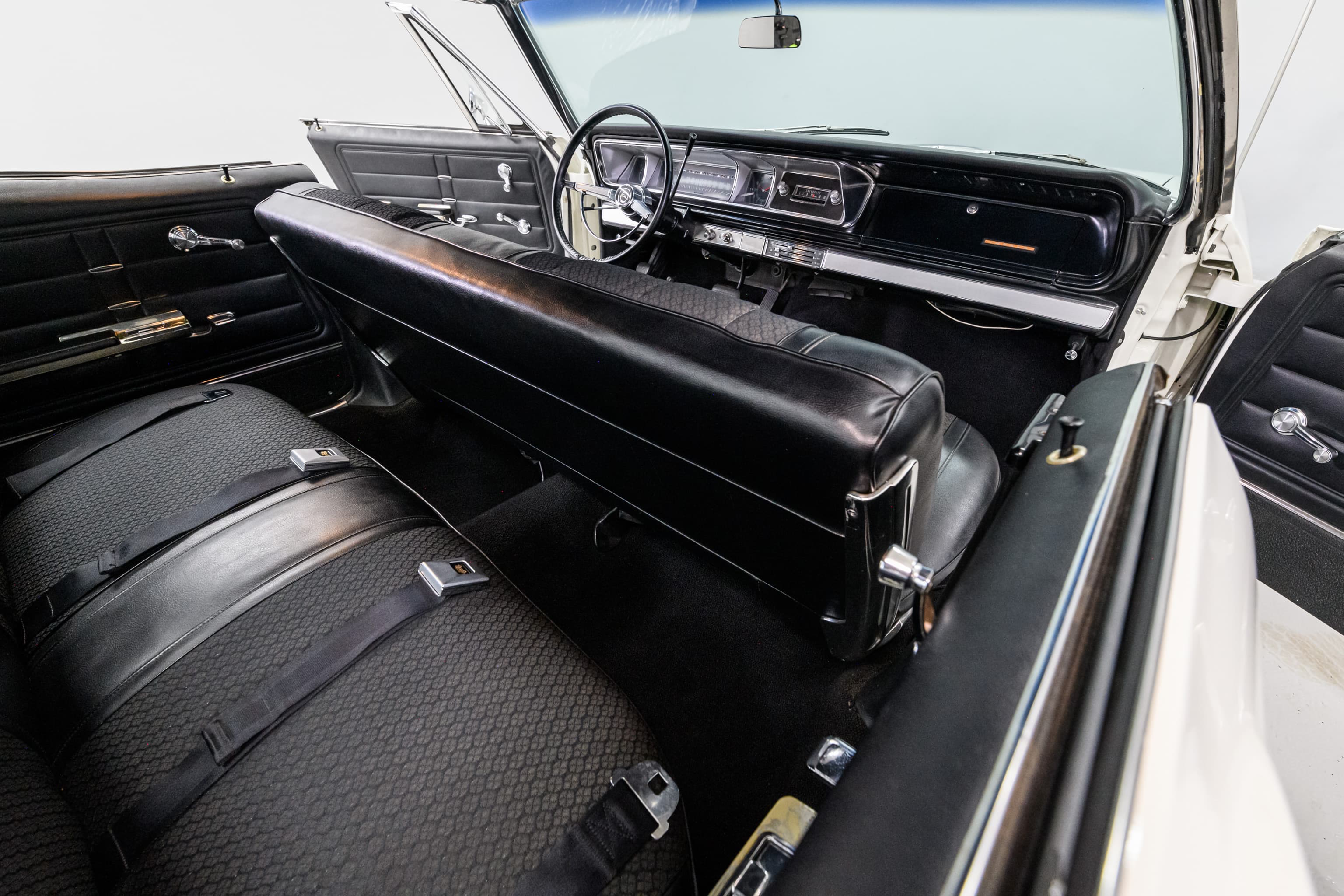 Photo of a 1967 Chevrolet Impala
