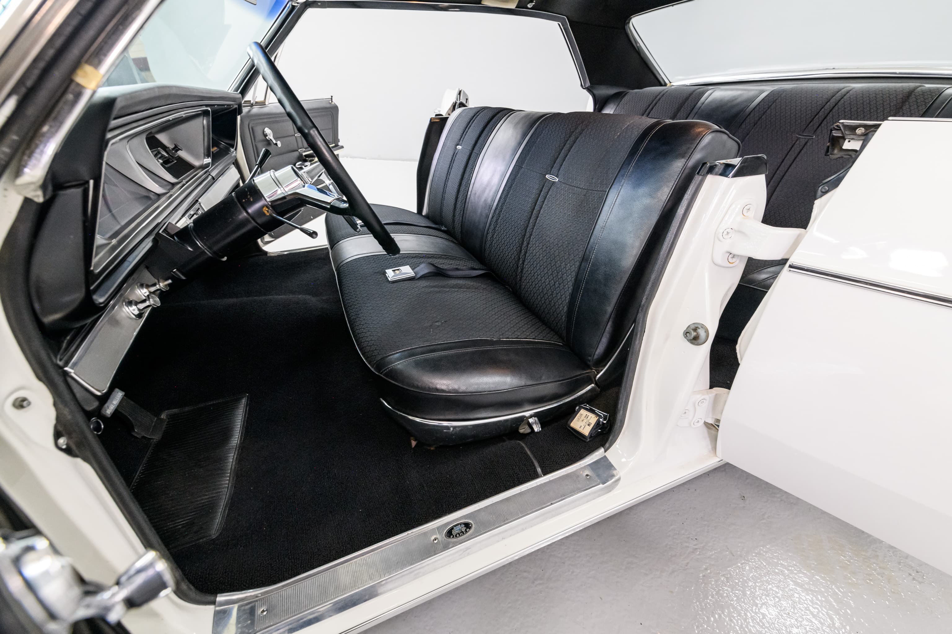 Photo of a 1967 Chevrolet Impala