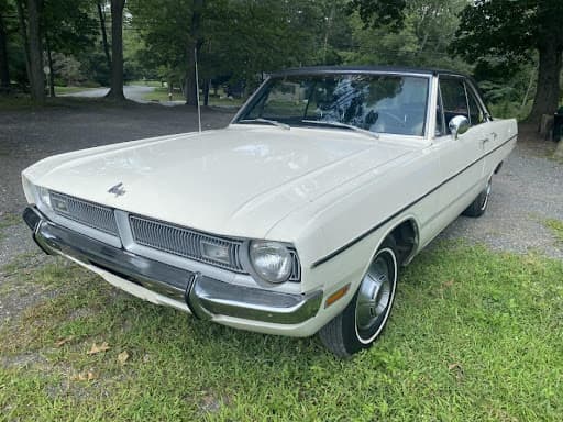 1970 Dodge Dart Swinger