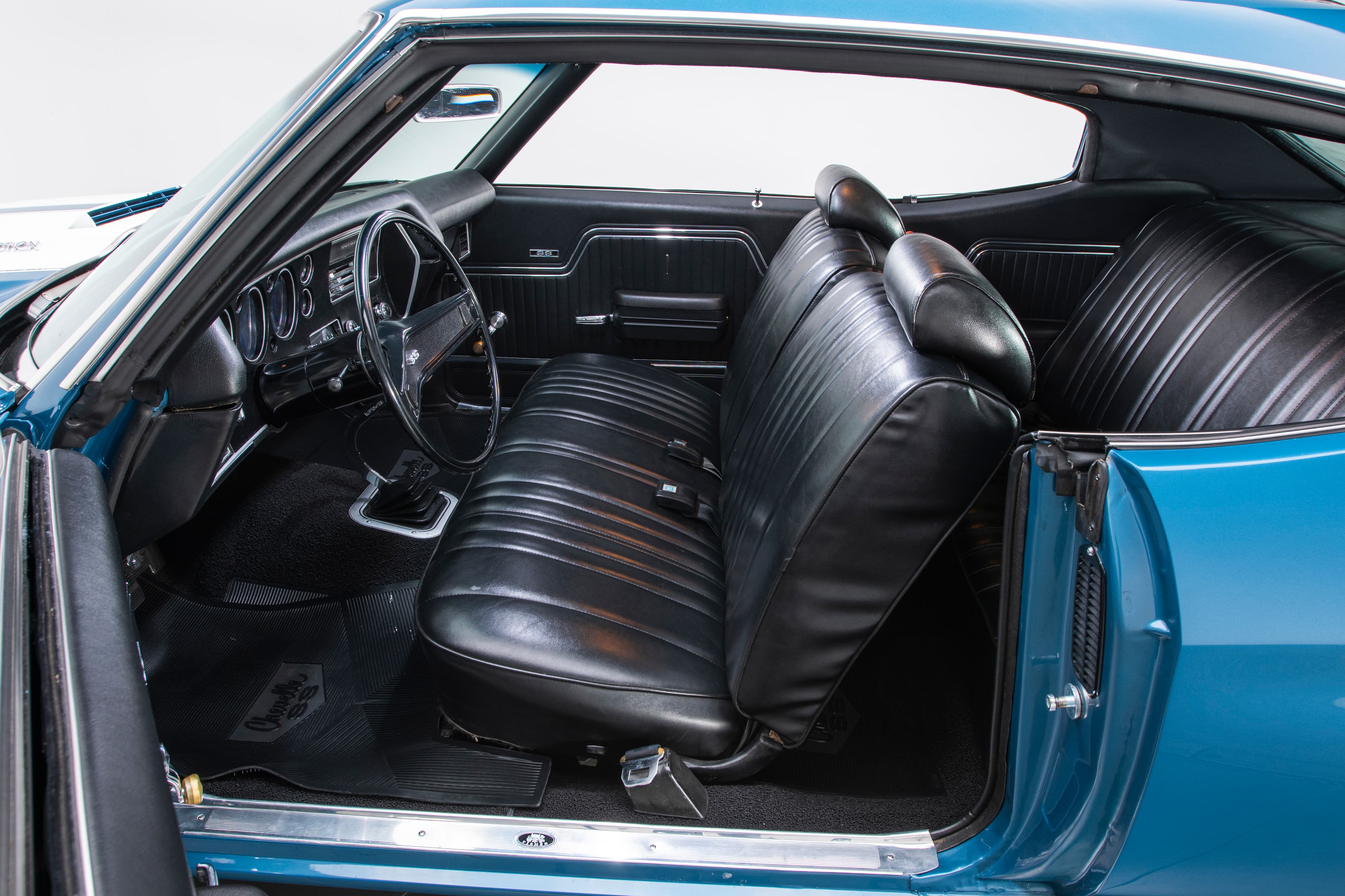 Photo of a 1971 Chevrolet Chevelle