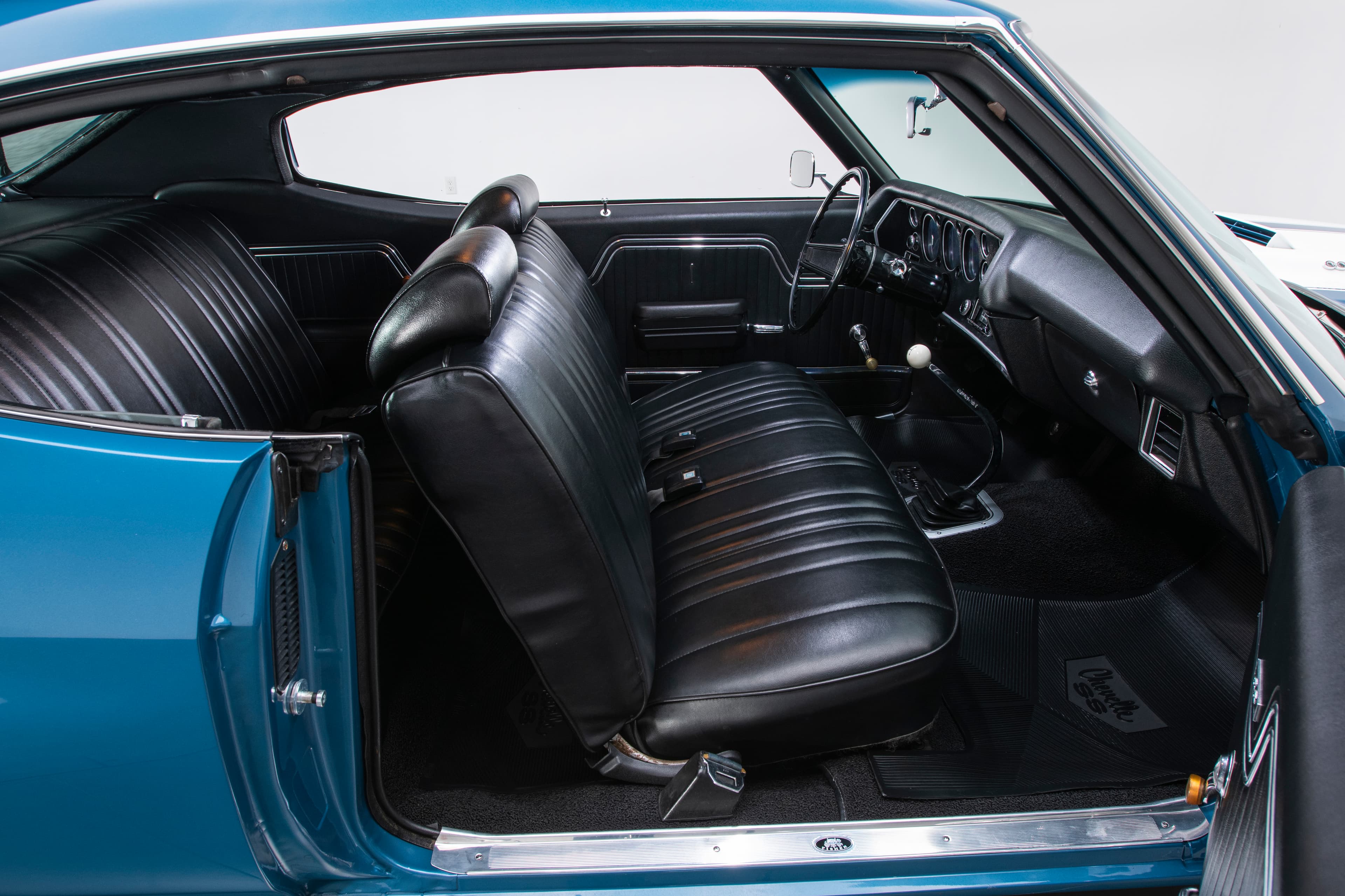 Photo of a 1971 Chevrolet Chevelle