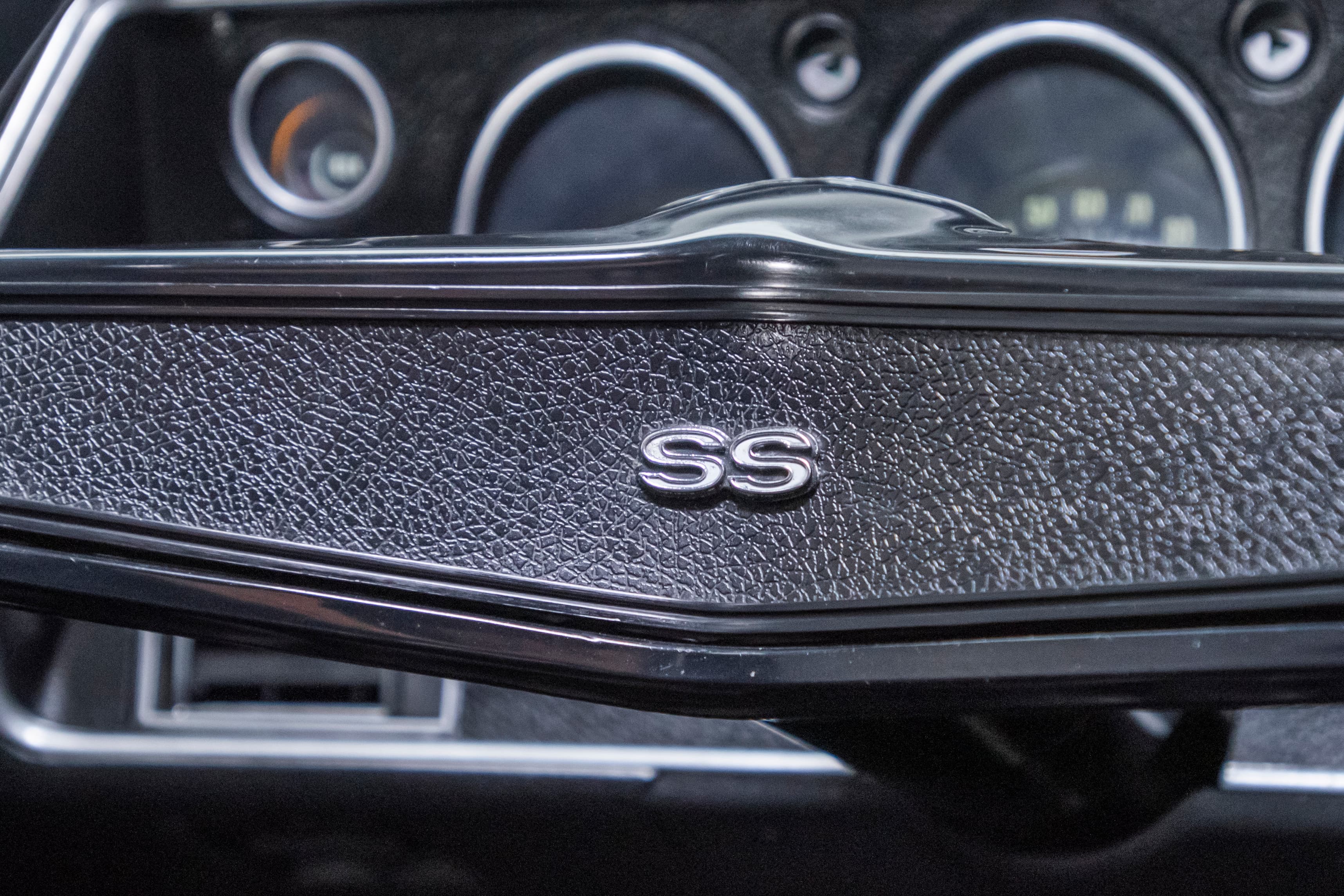 Photo of a 1971 Chevrolet Chevelle