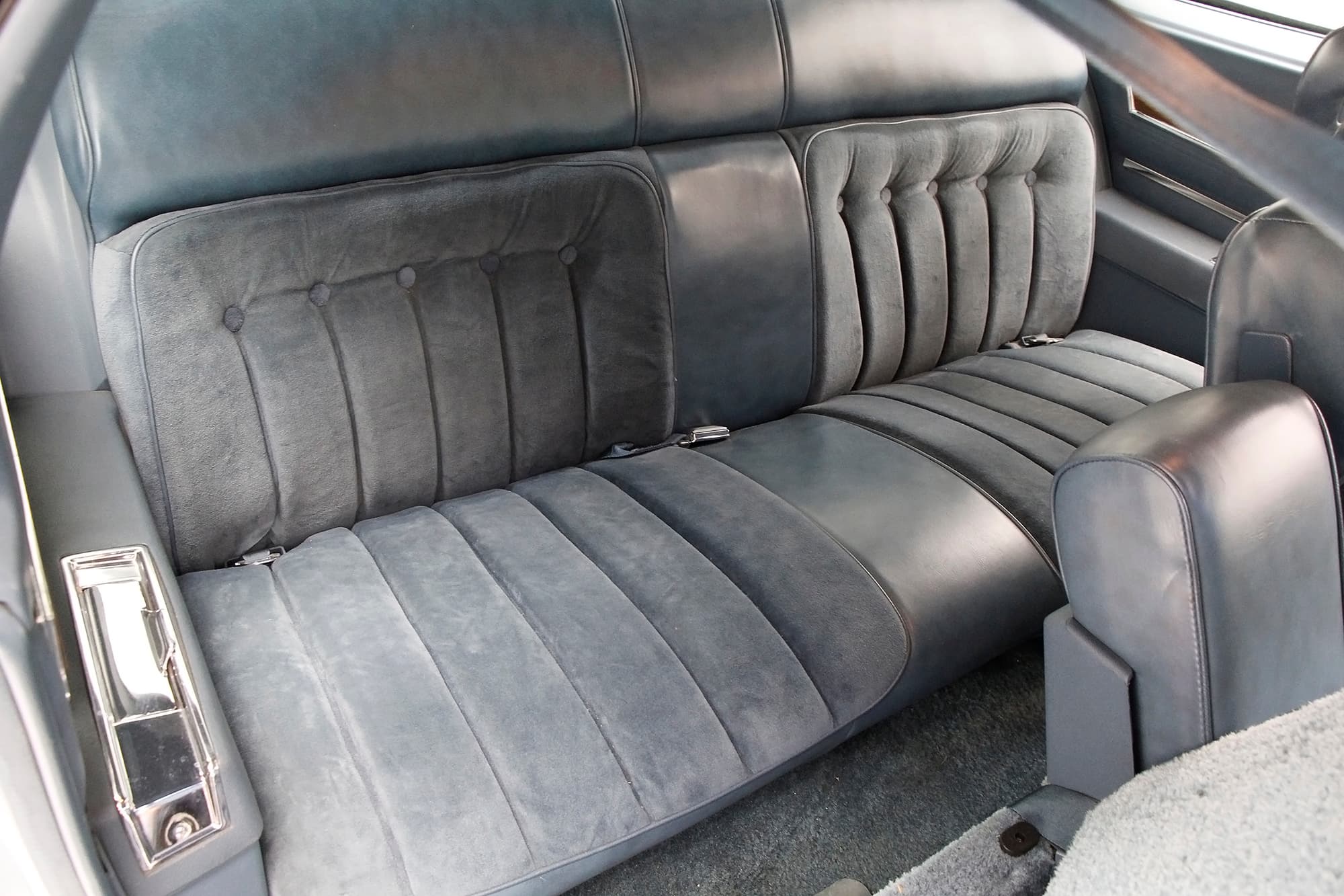 Photo of a 1974 Buick Riviera