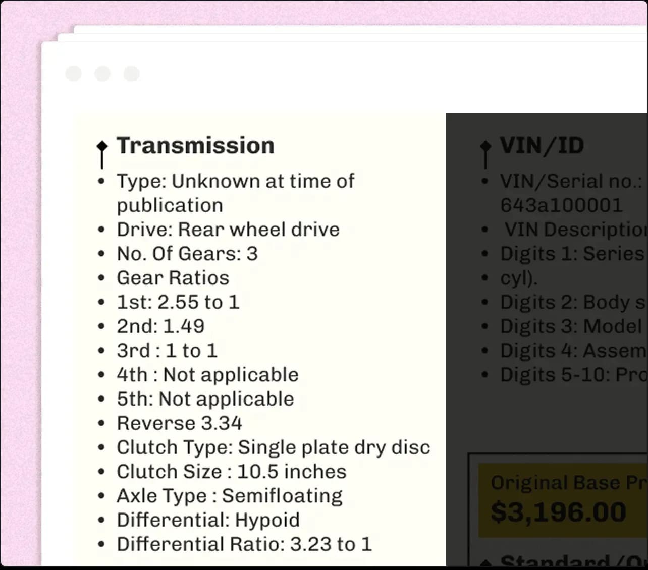 Transmission